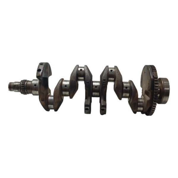 Virabrequim Hyundai Hb20 1.6 16v