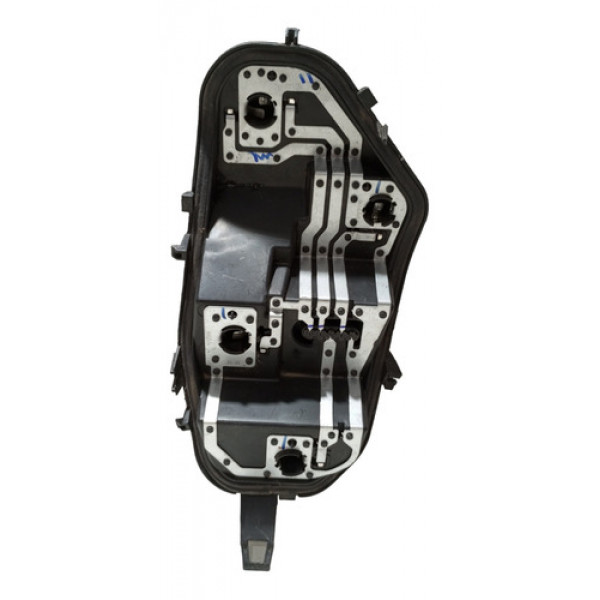 Circuito Lanterna Direita Mobi 2016 A 2022