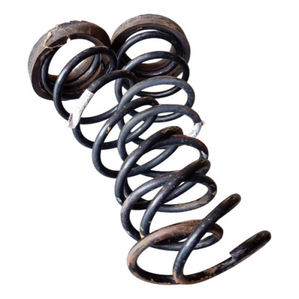 Par Mola Traseira Volkswagen Gol G7 G8 2019