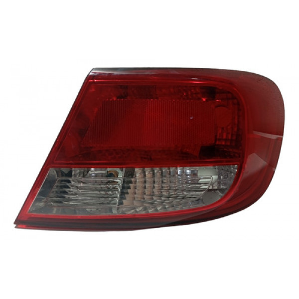 Lanterna Traseira Direita Volkswagen Gol G5