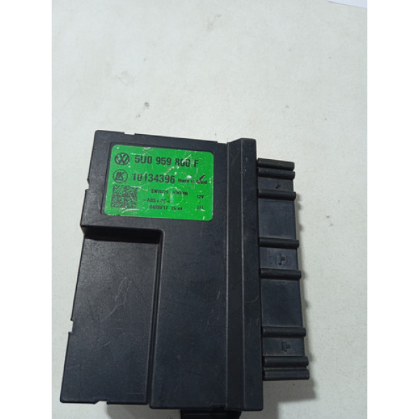 Módulo Vw Gol Voyage G6 G7 5u0959800a