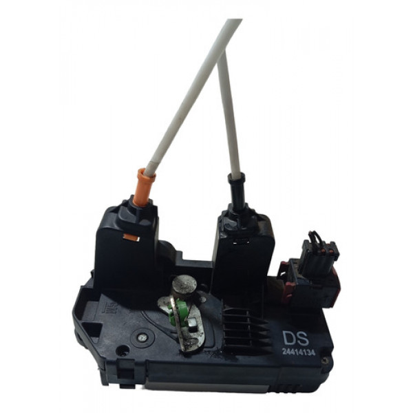 Fechadura Porta Traseira Esquerda Chevrolet Astra 2008 A 12