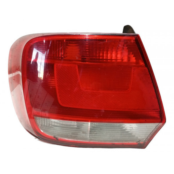 Lanterna Traseira Esquerda Gol G6 2013 A 2016 