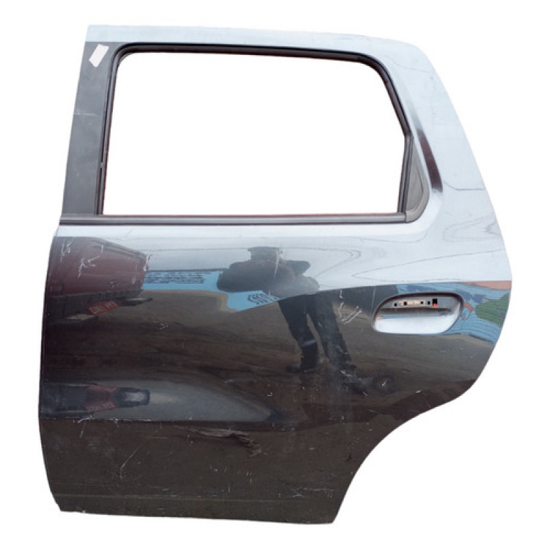 Porta Traseira Esquerda Spin 2013 A 2022 Porta Traseira Esquerda Spin 2013 A 2022