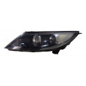 Farol Kia Sportage Lado Esquerdo 2012 A 2015