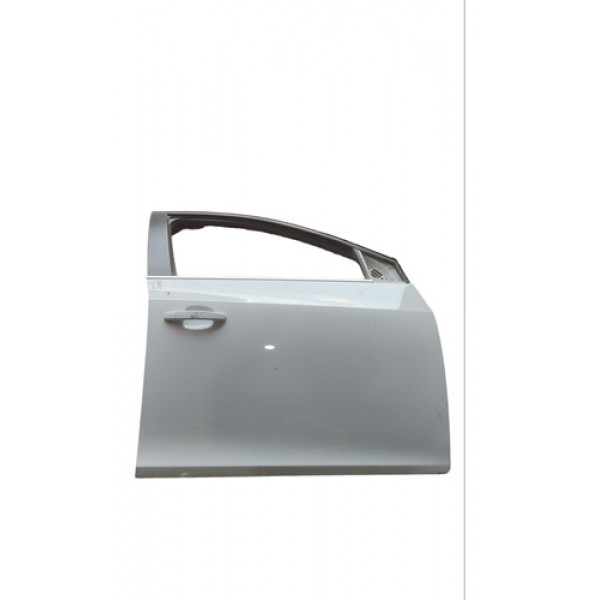 Porta Dianteira Direita Gruze 2011 A 2016