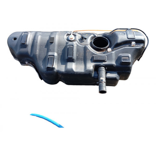 Tanque Combustível Volkswagen Gol G5