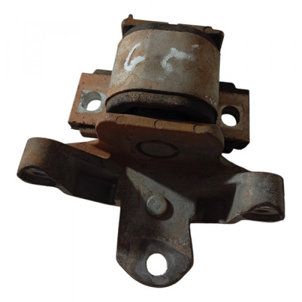 Coxim Câmbio Volkswagen Gol G5