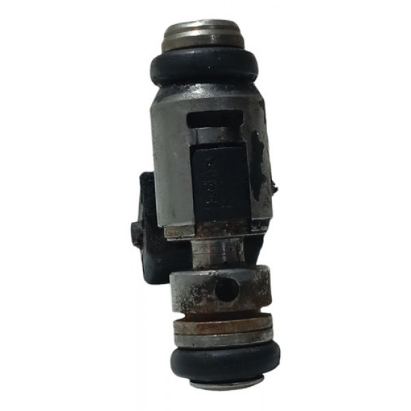 Bico Injetor Ford Fiesta Ecosport 1.6 Zetec Rocam