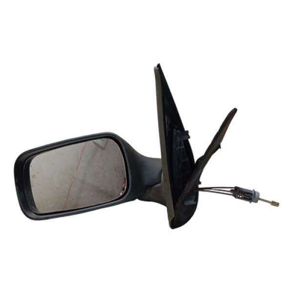 Retrovisor Esquerdo Fiat Palio 