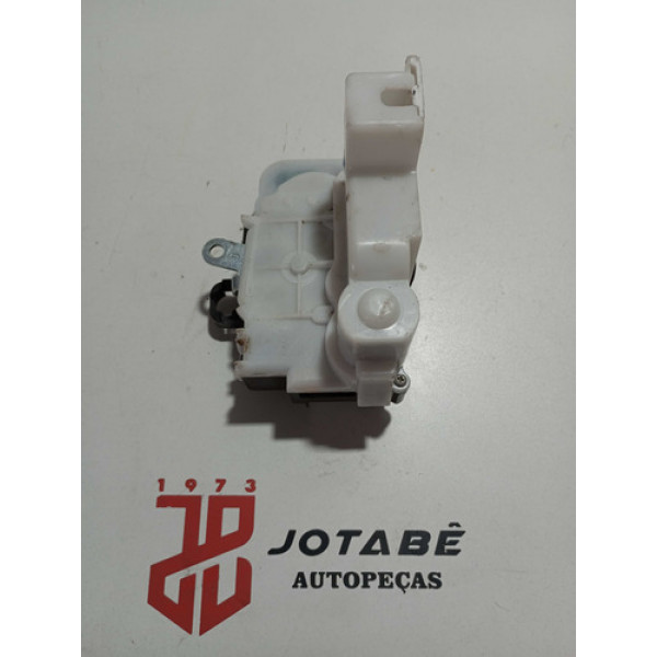 Fechadura Trava Elétrica Palio Grand Siena 2013 A 2020