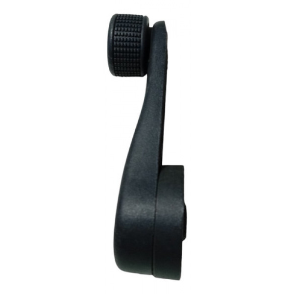 Manivela Vidro Dianteiro Esquerdo Volkswagen Gol G5