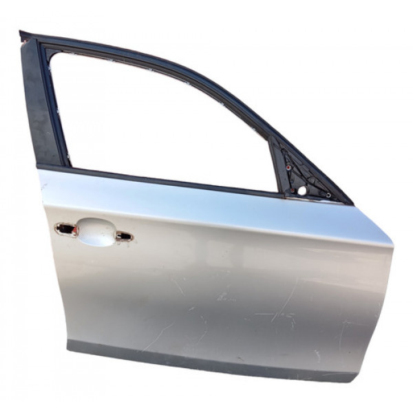 Porta Dianteira Direita Bmw 116i 118i 120i 2006 2007 2008 12