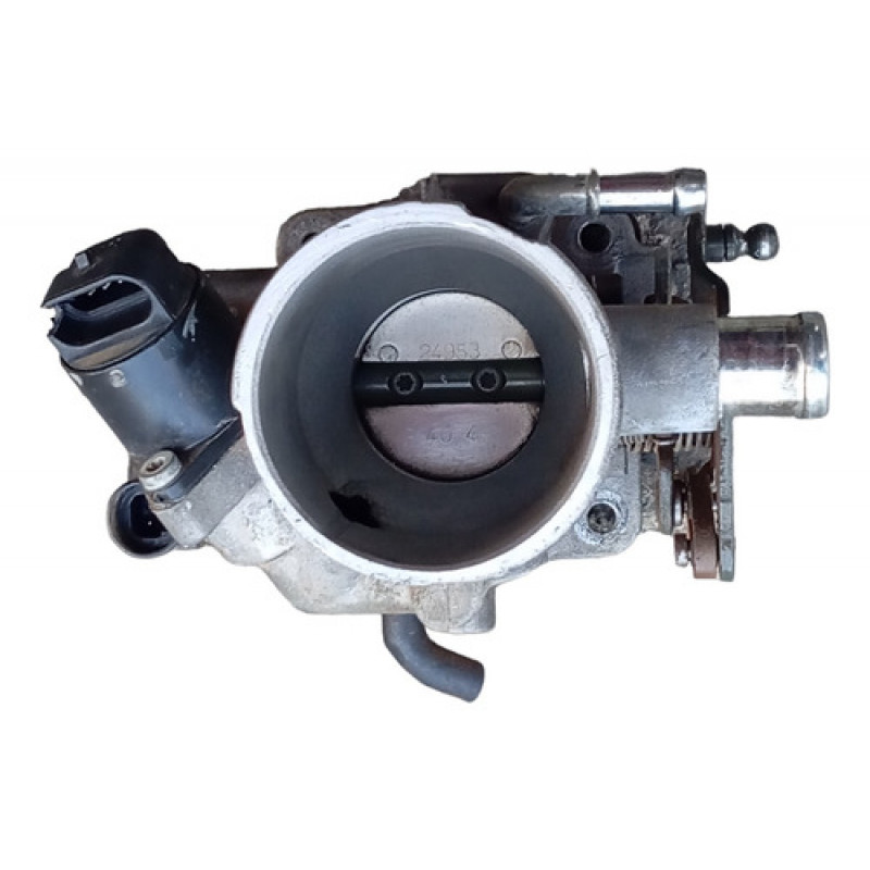 Tbi Corpo De Borboleta Chevrolet Corsa Classic 1.0 8v Tbi Corpo De Borboleta Chevrolet Corsa Classic 1.0 8v