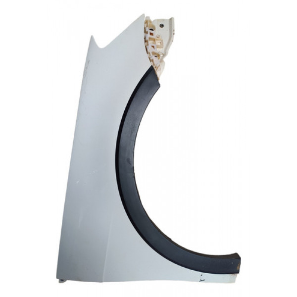 Paralama Lado Direito Volkswagen Gol G6 G7