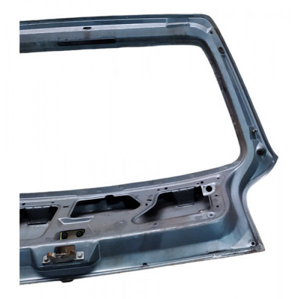 Tampa Traseira Volkswagen Gol Bola 1998 Ate 2001