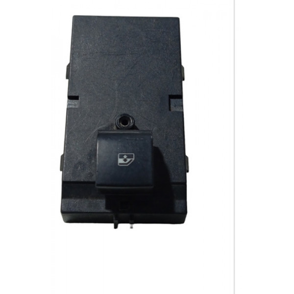 Botão Vidro Elétrico Simples Cobalt 2012 A 2016