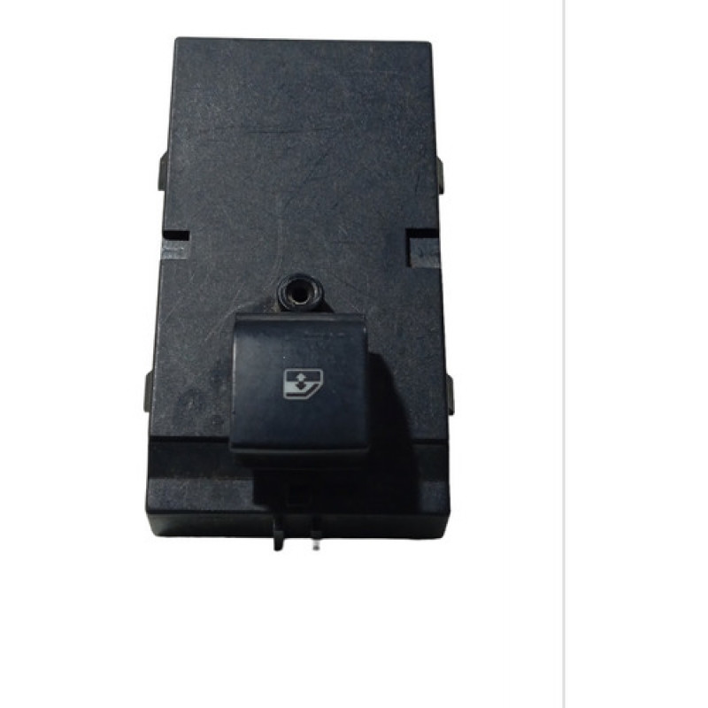 Botão Vidro Elétrico Simples Cobalt 2012 A 2016 Botão Vidro Elétrico Simples Cobalt 2012 A 2016