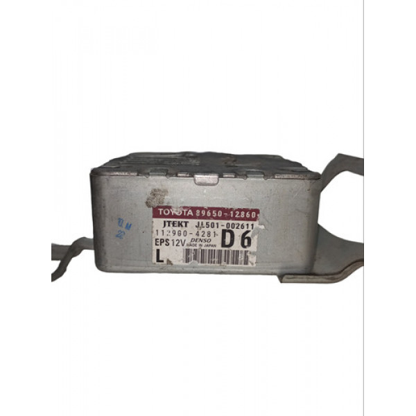 Módulo Corolla 2009 A 2012  8965012860