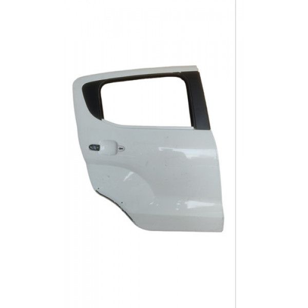 Porta Traseira Direita Mobi 2016 A 2022