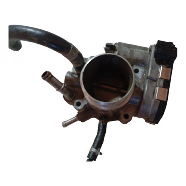 Tbi Corpo Borboleta Hyundai Hb20 1.6 2015