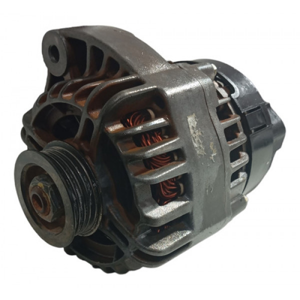 Alternador Fiat Palio Siena Uno 1.0 1.3 70 Amperes 