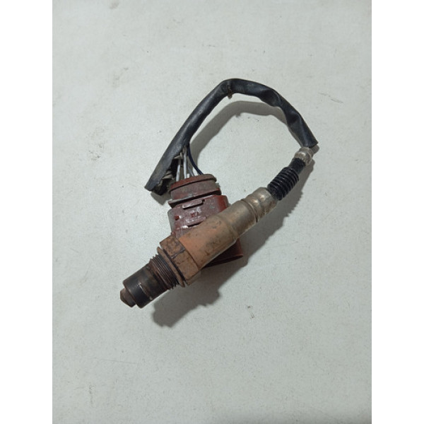 Sonda Lambda Pré Catalisador Vw Gol G5 030906262