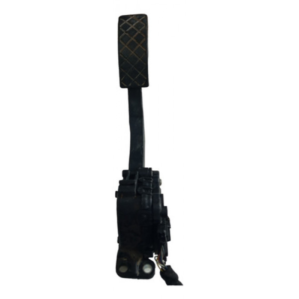 Pedal Acelerador Elétrico Volkswagen Gol G4 2010