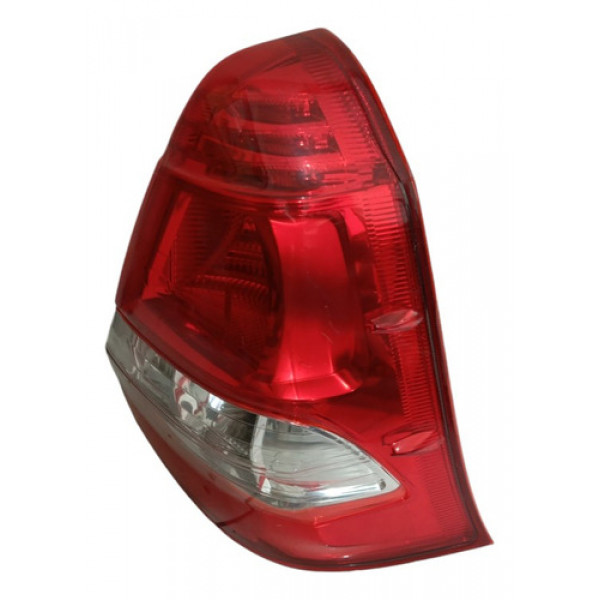 Lanterna Traseira Direita Toyota Etios 2012