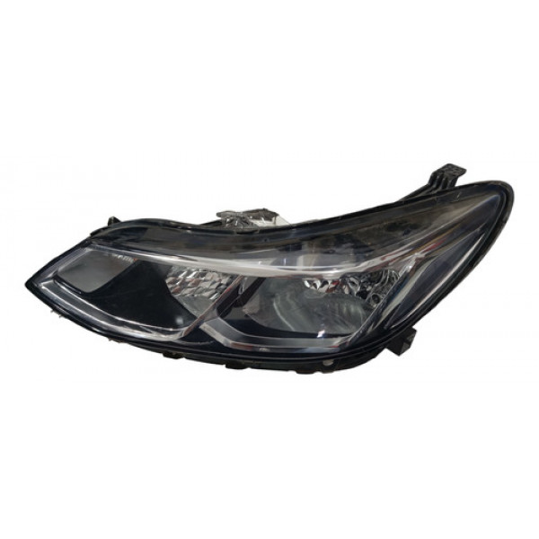 Farol Esquerdo Cruze 2017 A 2022