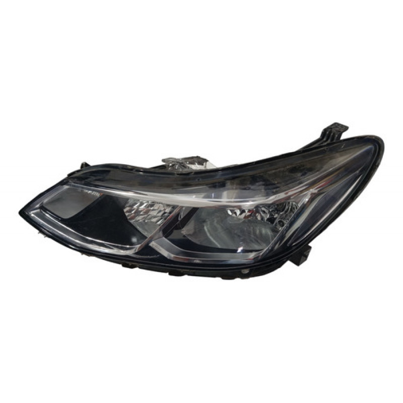 Farol Esquerdo Cruze 2017 A 2022 Farol Esquerdo Cruze 2017 A 2022