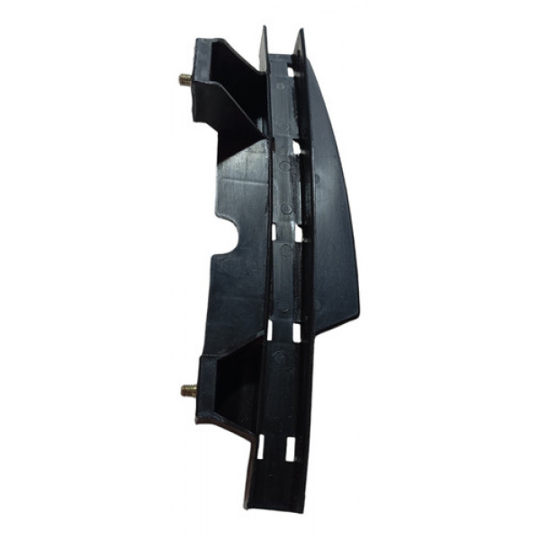 Guia Vidro Traseiro Esquerdo Fiat Palio 