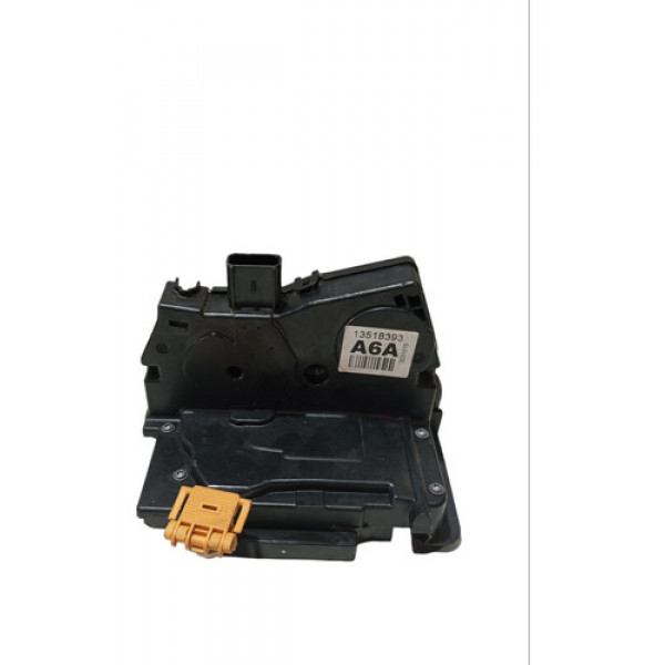 Fechadura Elétrica Traseira Esquerda Onix Prisma 