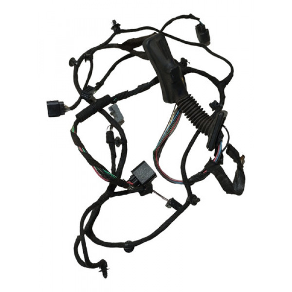 Chicote Porta Dianteira Esquerda Onix Prisma 2013 A 2021