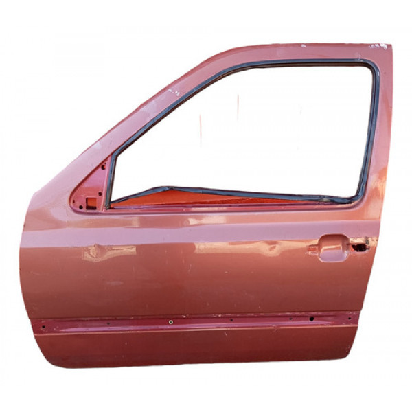 Porta Dianteira Esquerda Golf 1994 A 1998