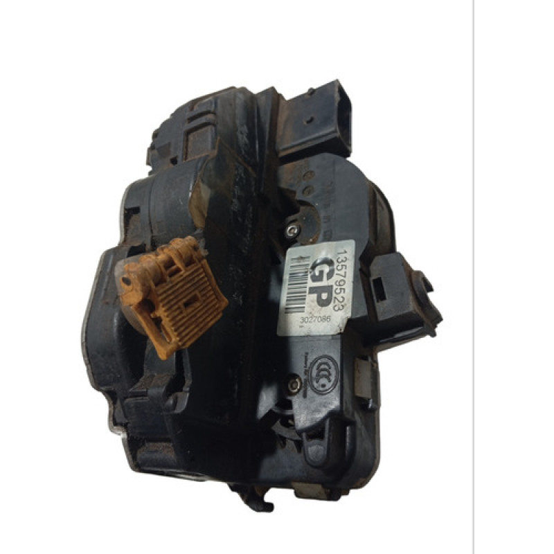 Fechadura Elétrica Porta Dianteira Direita Chevrolet Sonic14 Fechadura Elétrica Porta Dianteira Direita Chevrolet Sonic14