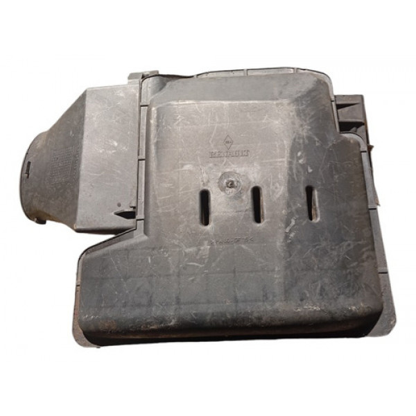 Caixa Filtro Ar Renault Sandero Duster 