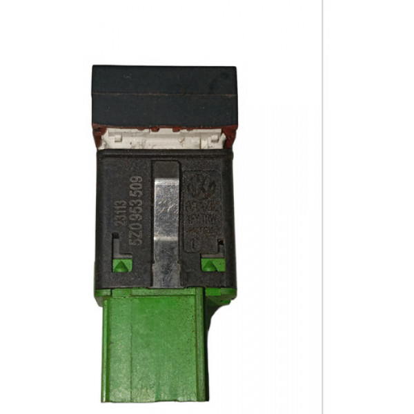 Botao Interruptor Pisca Alerta Vw Fox 2014 2018