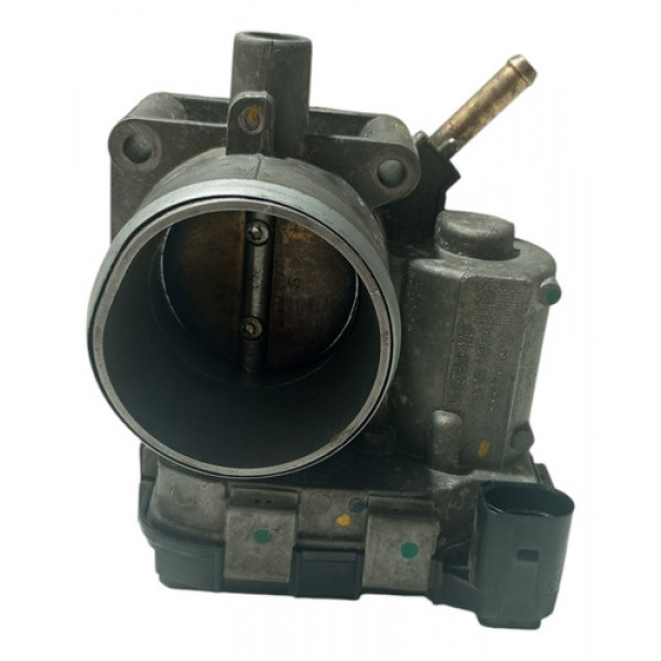 Tbi Corpo Borboleta Palio Siena Strada Etork 1.6 1.8 