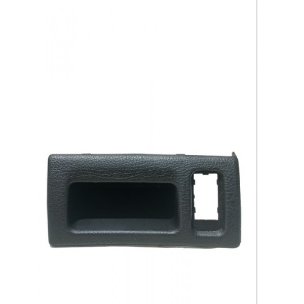 Moldura Esquerda Porta Objetos Peugeot 206 9624270977