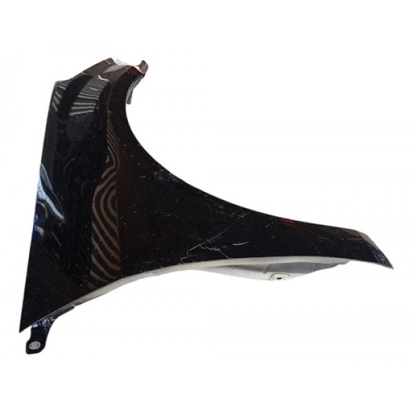 Paralama Direito Volkswagen Gol G6