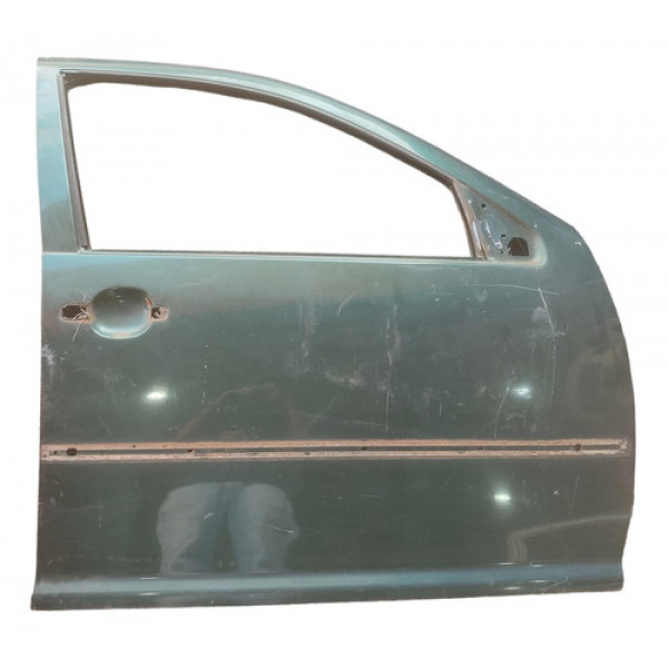 Porta Dianteira Direita Golf Sapão Sportline 99 A 2013