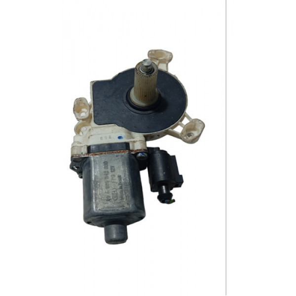 Motor Maquina Vidro Lado Direito Volkswagen Voyage Gol