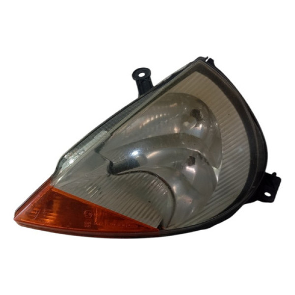 Farol Dianteiro Direito Ford Ka 1997