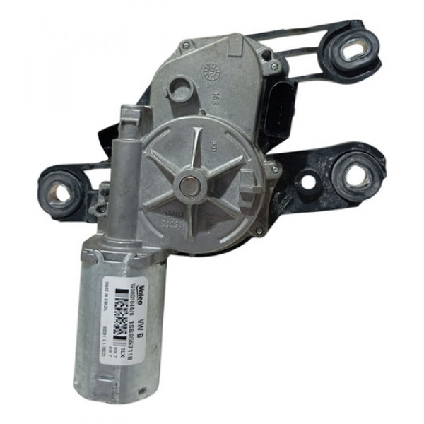 Motor Limpador Traseiro Volkswagen Gol G7