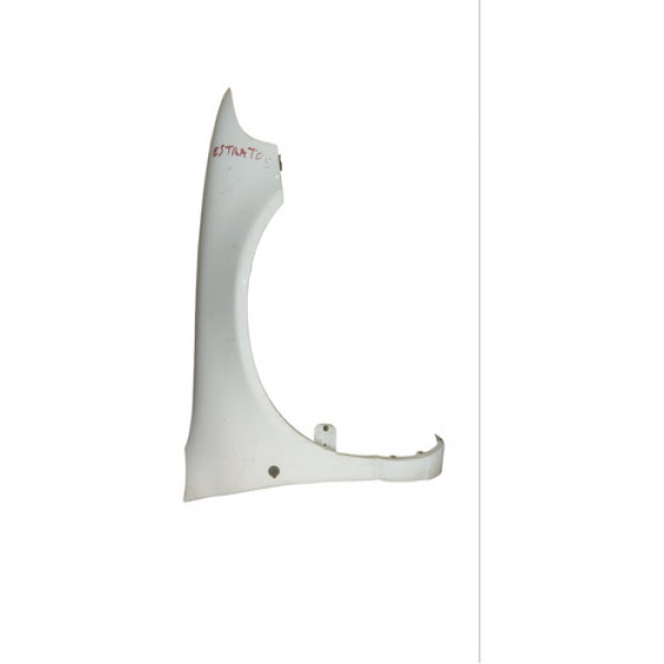 Paralama Direito Stratus 1995 A 2000 