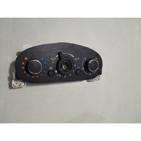 Comando Do Ar Condicionado Renault Sandero /logan 22404363