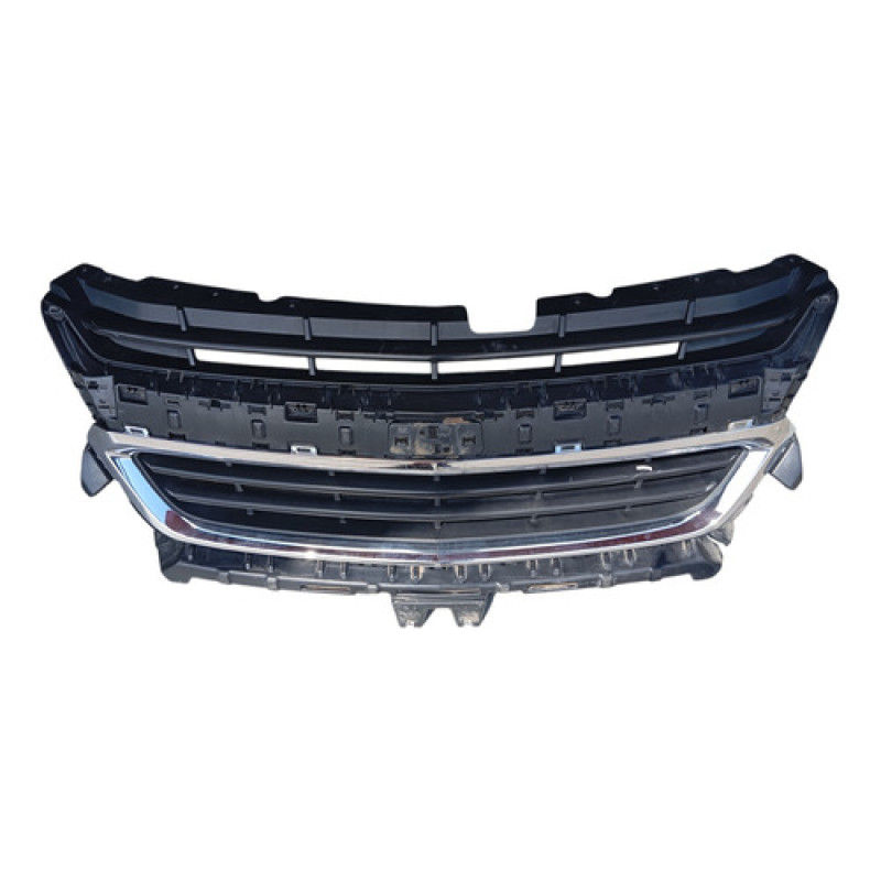 Grade Parachoque Dianteiro Chevrolet S10 Grade Parachoque Dianteiro Chevrolet S10