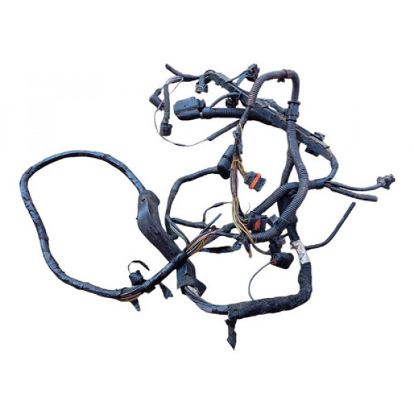 Chicote Motor Audi A3 2.0