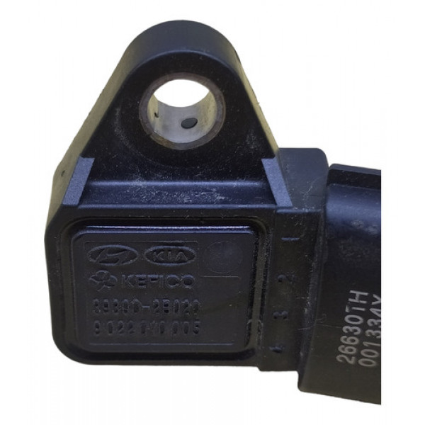 Sensor Map Hyundai Hb20 Kia Picanto 1.0 393002b020